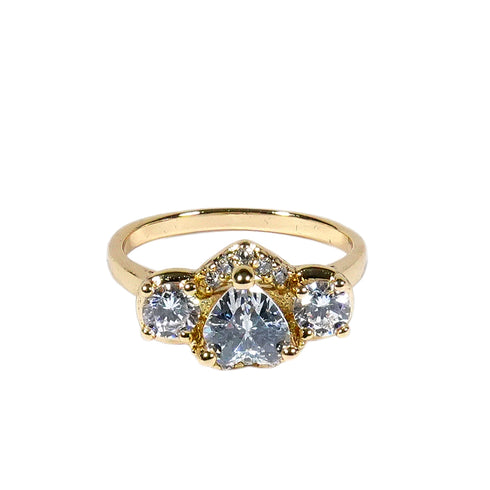 Women Ring Jewelry - 003084j